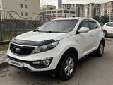 Kia Sportage 2015 годаfor7 600 000 тг. в Астана – фото 2