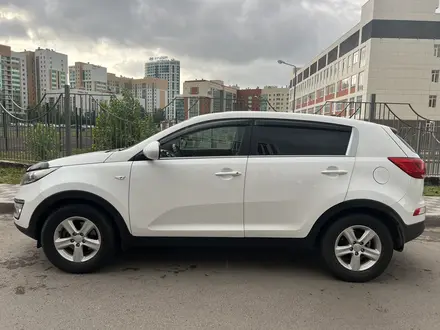 Kia Sportage 2015 года за 7 600 000 тг. в Астана – фото 6