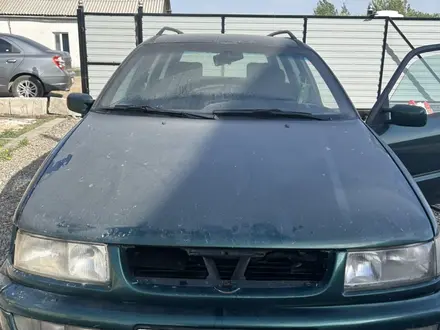 Volkswagen Passat 1995 года за 2 200 000 тг. в Семей – фото 2