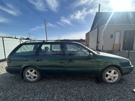 Volkswagen Passat 1995 года за 2 200 000 тг. в Семей – фото 3