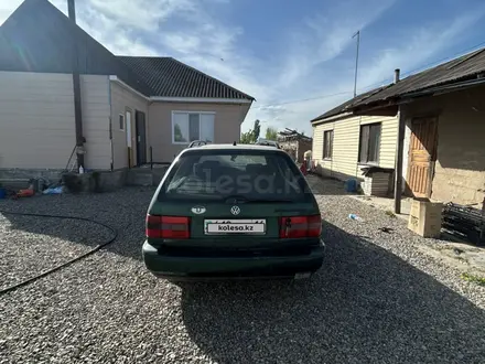 Volkswagen Passat 1995 года за 2 200 000 тг. в Семей – фото 6