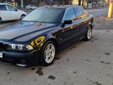 BMW 530 2002 годаfor4 700 000 тг. в Тараз – фото 5