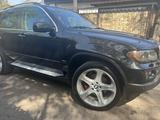 BMW X5 2005 года за 7 500 000 тг. в Алматы – фото 4