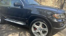 BMW X5 2005 годаүшін7 500 000 тг. в Алматы – фото 4