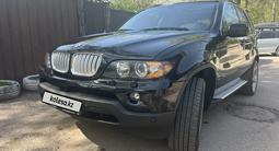 BMW X5 2005 годаүшін7 500 000 тг. в Алматы