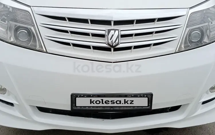 Toyota Alphard 2005 годаүшін9 200 000 тг. в Актобе