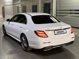 Mercedes-Benz E 200 2019 годаүшін18 500 000 тг. в Алматы – фото 4