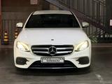 Mercedes-Benz E 200 2019 годаүшін18 500 000 тг. в Алматы
