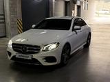 Mercedes-Benz E 200 2019 годаүшін18 500 000 тг. в Алматы – фото 2