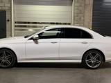 Mercedes-Benz E 200 2019 годаүшін18 500 000 тг. в Алматы – фото 3