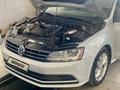 Volkswagen Jetta 2017 года за 4 500 000 тг. в Атырау – фото 12