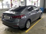 Hyundai Accent 2019 года за 7 800 000 тг. в Уральск – фото 4