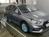 Hyundai Accent 2019 года за 7 800 000 тг. в Уральск