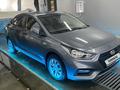 Hyundai Accent 2019 года за 7 200 000 тг. в Уральск – фото 7