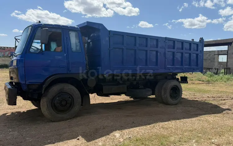 Dongfeng 2007 годаүшін4 000 000 тг. в Астана