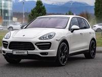 Porsche Cayenne 2010 года за 17 400 000 тг. в Алматы