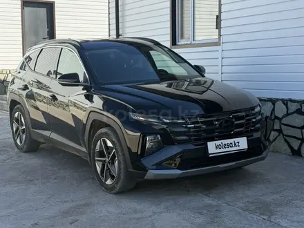 Hyundai Tucson 2024 года за 14 000 000 тг. в Павлодар