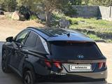 Hyundai Tucson 2024 года за 14 000 000 тг. в Павлодар – фото 5