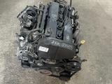 Двигатель Ford Focus 2.0 Zetec Контрактный! за 350 400 тг. в Астана – фото 3