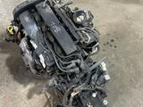 Двигатель Ford Focus 2.0 Zetec Контрактный! за 350 400 тг. в Астана – фото 4
