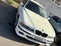 BMW 528 1996 годаfor2 500 000 тг. в Павлодар