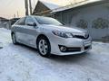 Toyota Camry 2014 года за 10 000 000 тг. в Алматы – фото 6