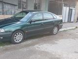 Toyota Avensis 1998 годаүшін3 300 000 тг. в Шымкент – фото 2