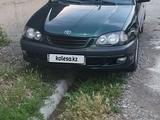 Toyota Avensis 1998 годаүшін3 300 000 тг. в Шымкент