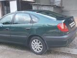 Toyota Avensis 1998 годаүшін3 300 000 тг. в Шымкент – фото 5