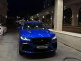 Jaguar F-Pace 2020 года за 55 555 555 тг. в Астана – фото 2