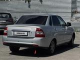 ВАЗ (Lada) Priora 2170 2014 годаүшін1 999 999 тг. в Петропавловск – фото 2
