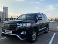 Toyota Land Cruiser 2012 года за 20 500 000 тг. в Астана – фото 3