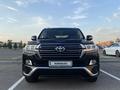 Toyota Land Cruiser 2012 годаүшін20 500 000 тг. в Астана – фото 2