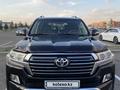 Toyota Land Cruiser 2012 годаүшін20 500 000 тг. в Астана