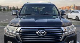 Toyota Land Cruiser 2012 года за 20 500 000 тг. в Астана