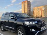 Toyota Land Cruiser 2012 годаүшін20 500 000 тг. в Астана – фото 4