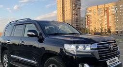 Toyota Land Cruiser 2012 года за 20 500 000 тг. в Астана – фото 4