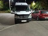Mercedes-Benz Sprinter 2010 года за 13 000 000 тг. в Караганда – фото 2