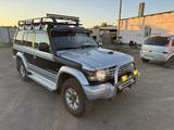 Mitsubishi Pajero 1996 годаүшін5 000 000 тг. в Караганда – фото 2