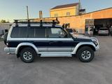 Mitsubishi Pajero 1996 годаүшін5 000 000 тг. в Караганда – фото 3