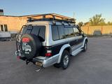 Mitsubishi Pajero 1996 годаүшін5 000 000 тг. в Караганда – фото 4