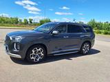 Hyundai Palisade 2020 годаfor19 200 000 тг. в Астана – фото 4