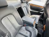 Mercedes-Benz CL 600 2002 года за 5 500 000 тг. в Алматы – фото 3