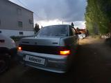 ВАЗ (Lada) 2110 2005 годаfor830 000 тг. в Актобе – фото 2