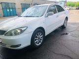 Toyota Camry 2004 годаүшін4 600 000 тг. в Усть-Каменогорск