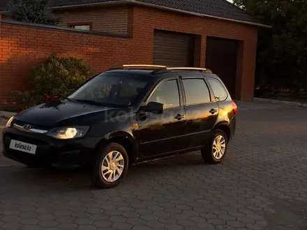 ВАЗ (Lada) Kalina 2194 2014 года за 2 100 000 тг. в Караганда – фото 11