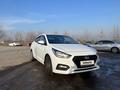 Hyundai Accent 2019 годаfor6 900 000 тг. в Алматы – фото 17