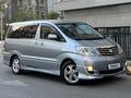 Toyota Alphard 2008 года за 10 700 000 тг. в Шымкент – фото 27