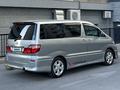 Toyota Alphard 2008 года за 10 700 000 тг. в Шымкент – фото 29