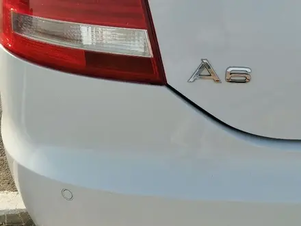 Audi A6 2007 года за 5 000 000 тг. в Алматы – фото 7